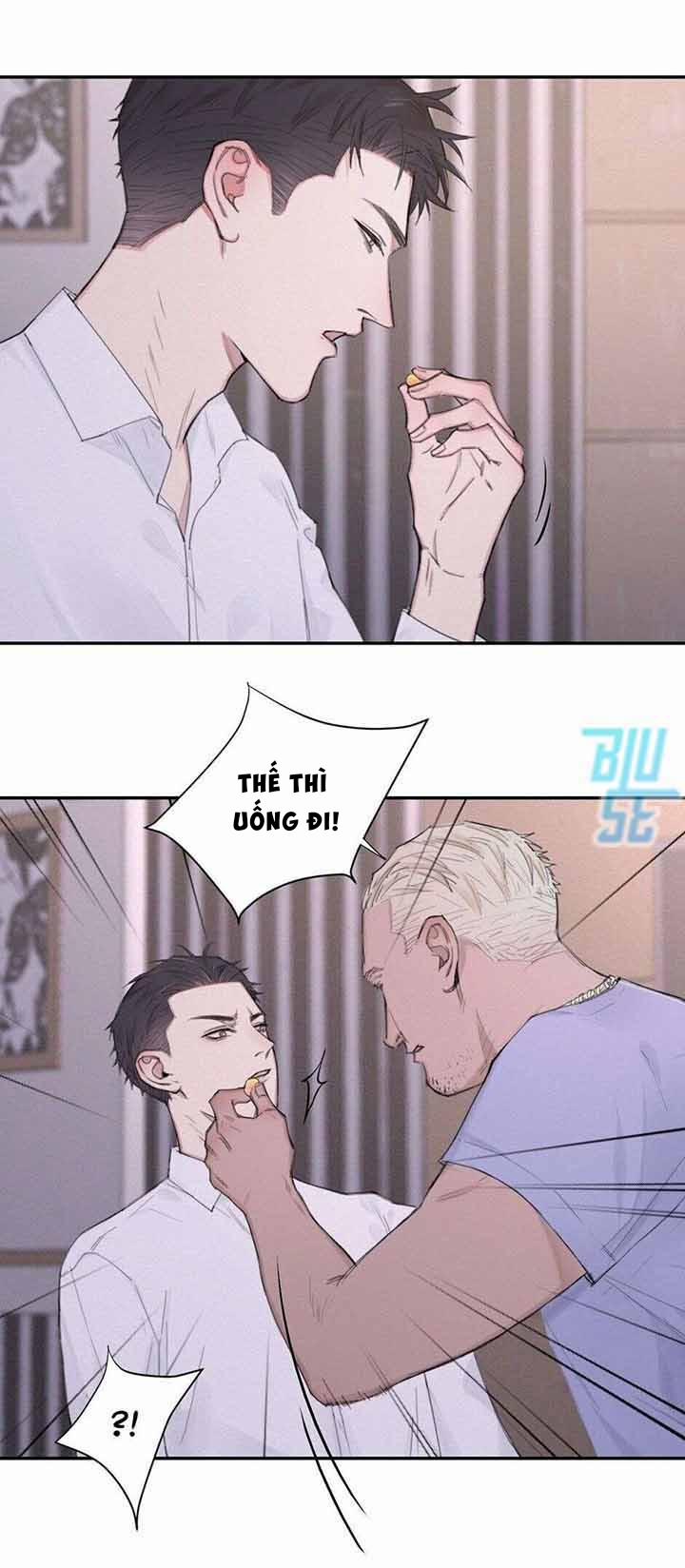 Ở Trong Bóng Tối 7 trang 17