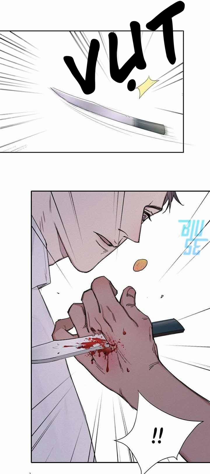 Ở Trong Bóng Tối 7 trang 19