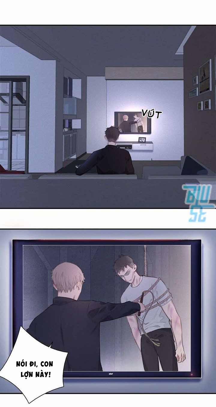 Ở Trong Bóng Tối 7 trang 2