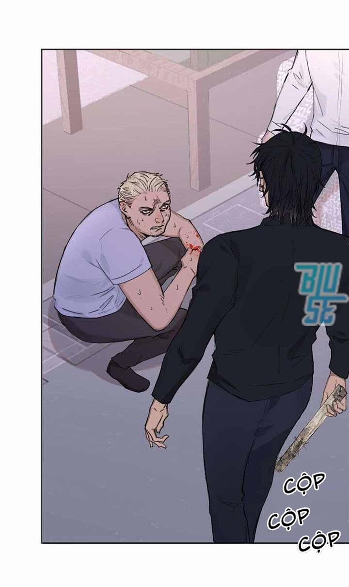 Ở Trong Bóng Tối 7 trang 22