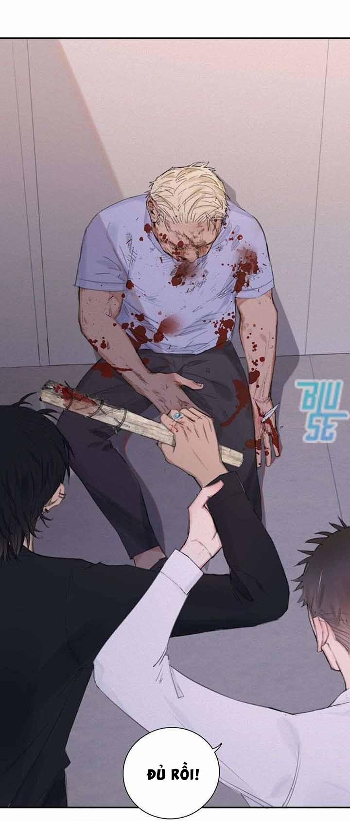 Ở Trong Bóng Tối 7 trang 24