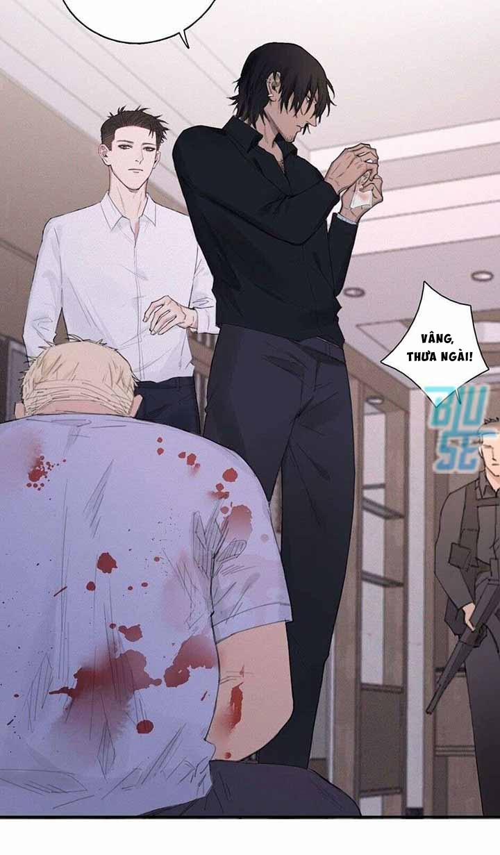 Ở Trong Bóng Tối 7 trang 27