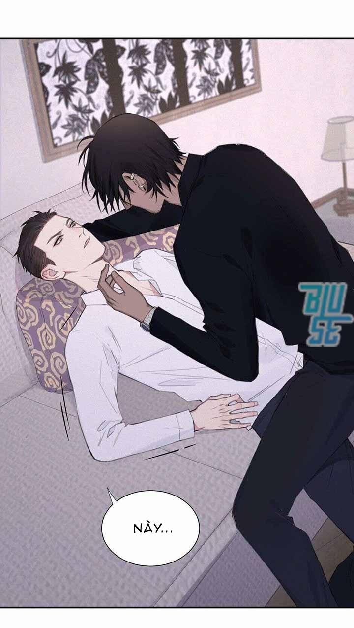 Ở Trong Bóng Tối 7 trang 29