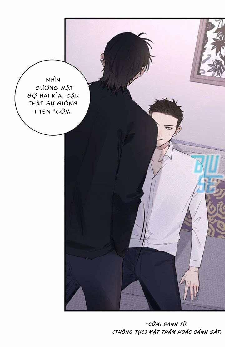 Ở Trong Bóng Tối 7 trang 31