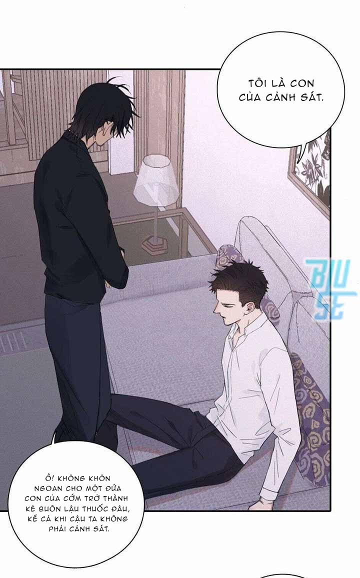 Ở Trong Bóng Tối 7 trang 32