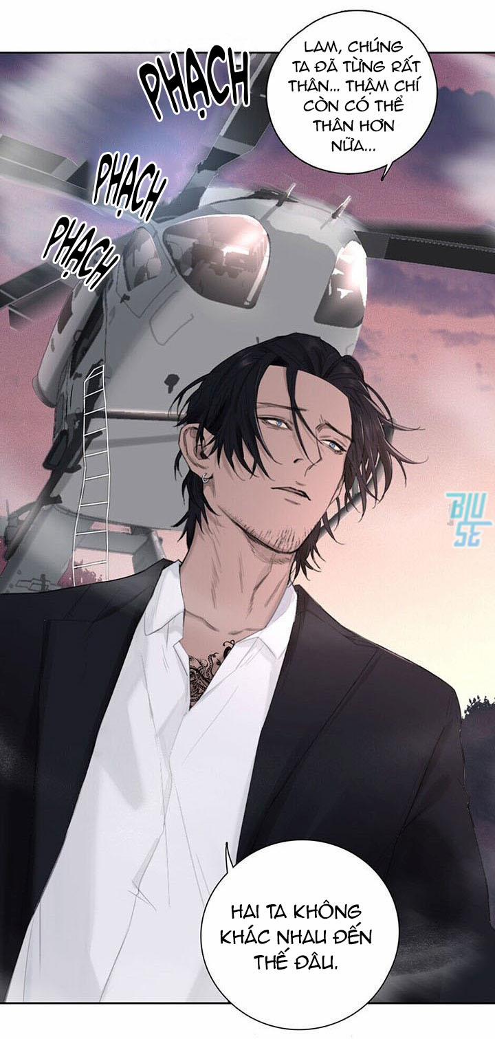 Ở Trong Bóng Tối 8 trang 10