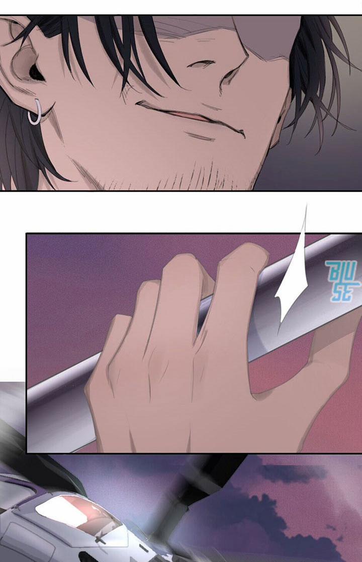 Ở Trong Bóng Tối 8 trang 13