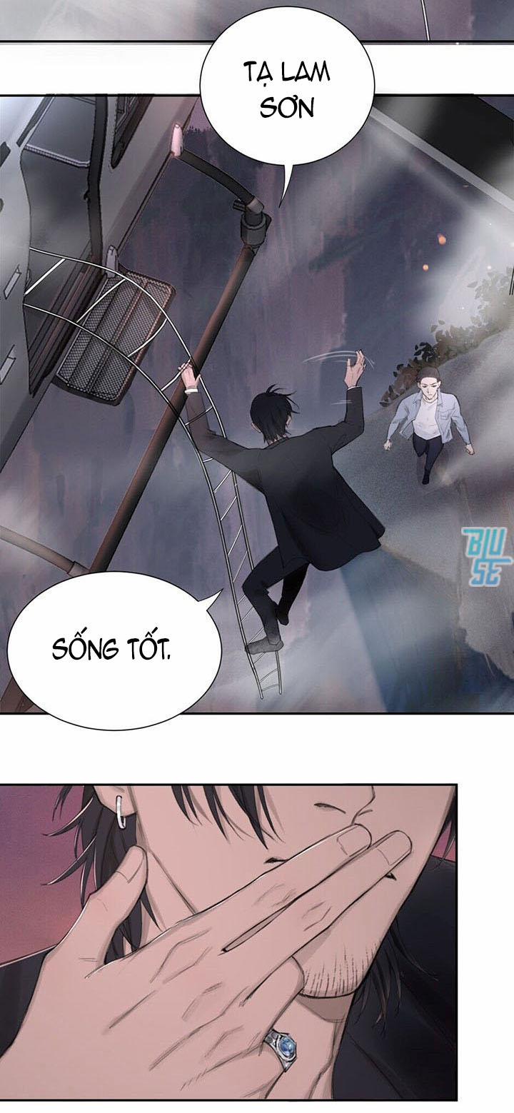 Ở Trong Bóng Tối 8 trang 15