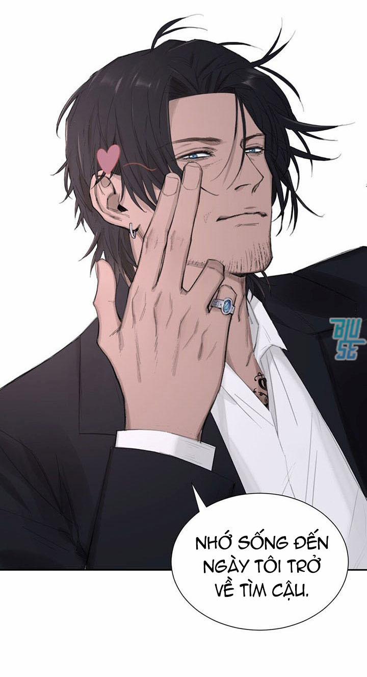 Ở Trong Bóng Tối 8 trang 16