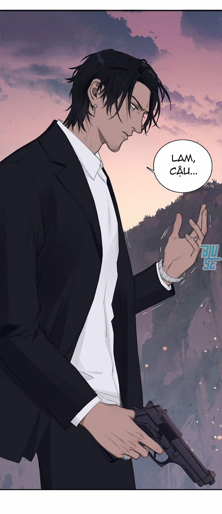 Ở Trong Bóng Tối 8 trang 2