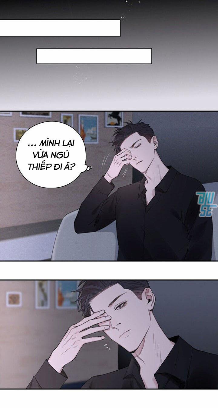 Ở Trong Bóng Tối 8 trang 21