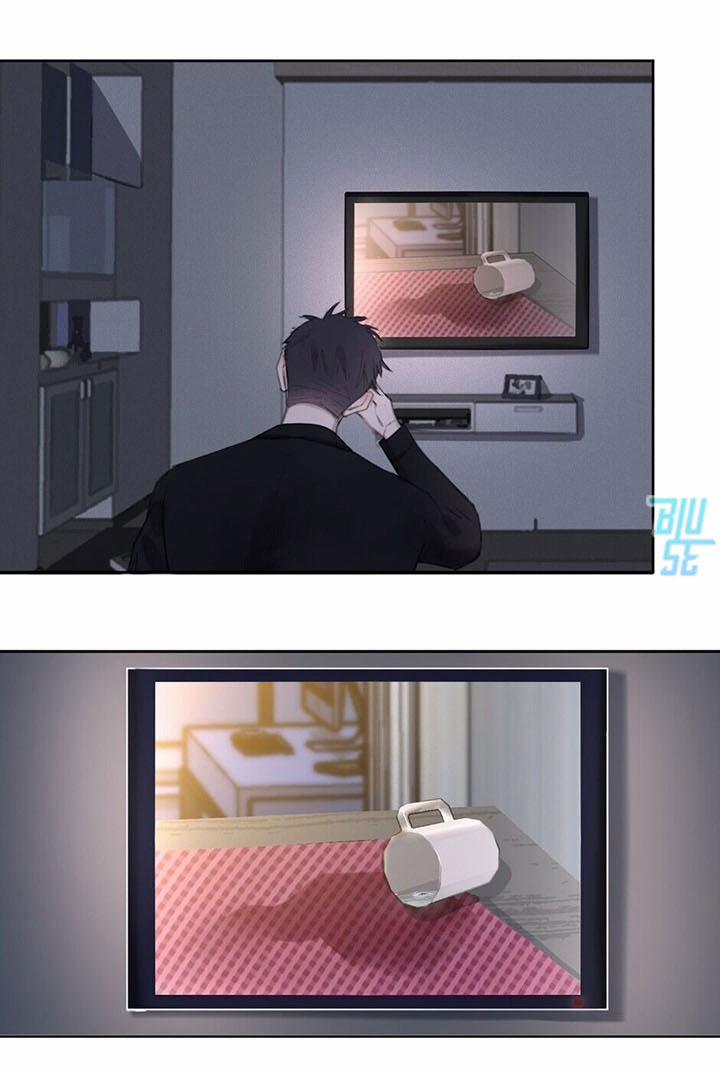 Ở Trong Bóng Tối 8 trang 22