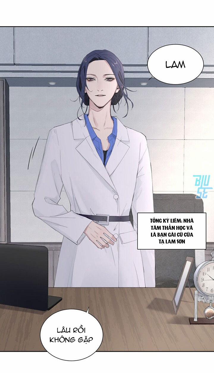 Ở Trong Bóng Tối 8 trang 28