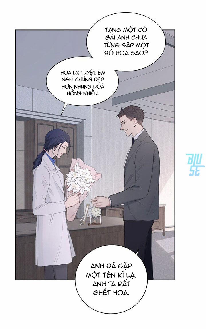 Ở Trong Bóng Tối 8 trang 29