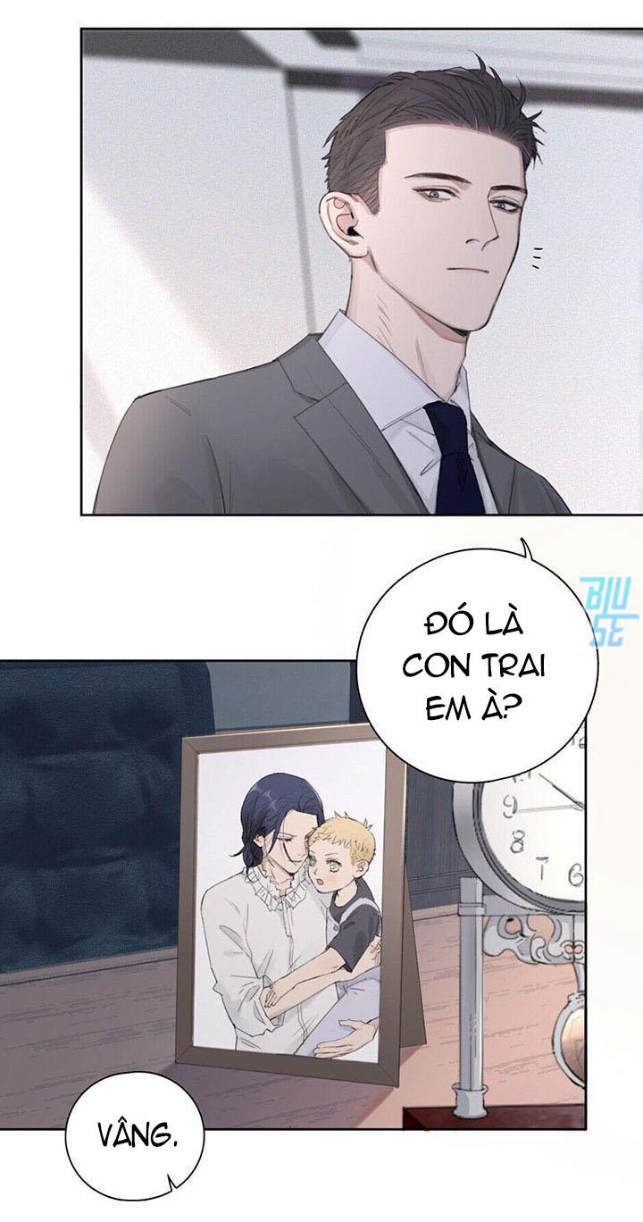 Ở Trong Bóng Tối 8 trang 30