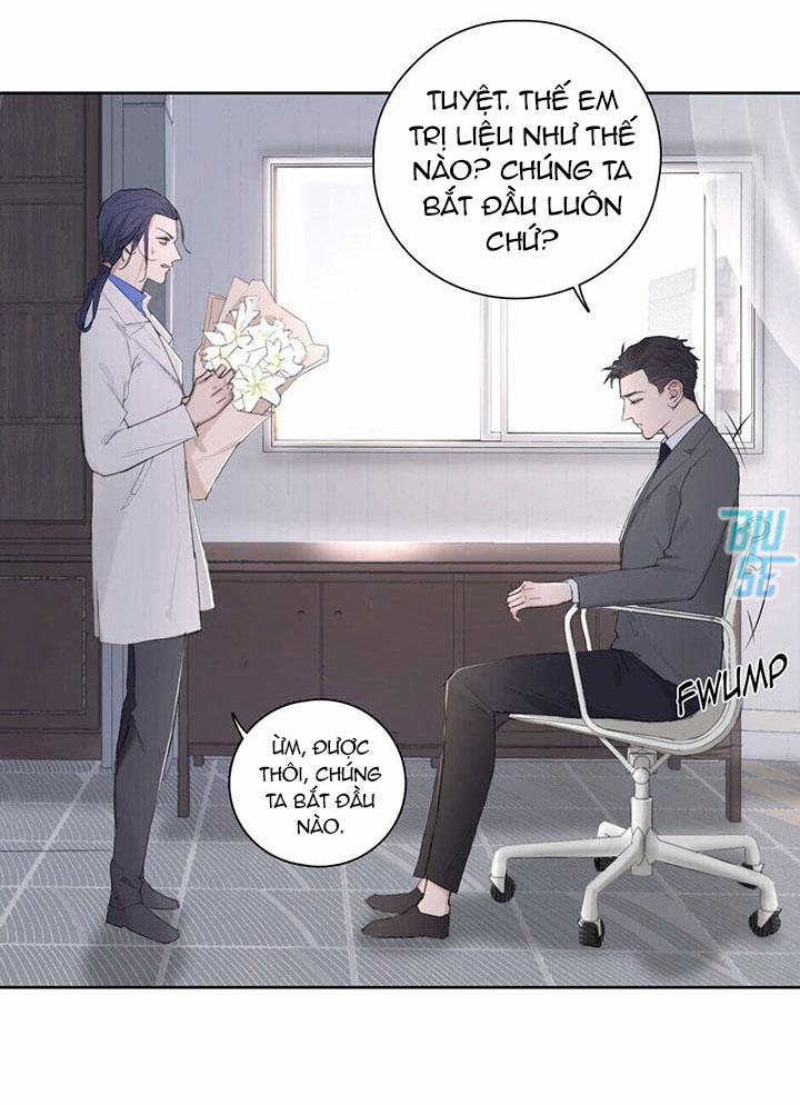 Ở Trong Bóng Tối 8 trang 31