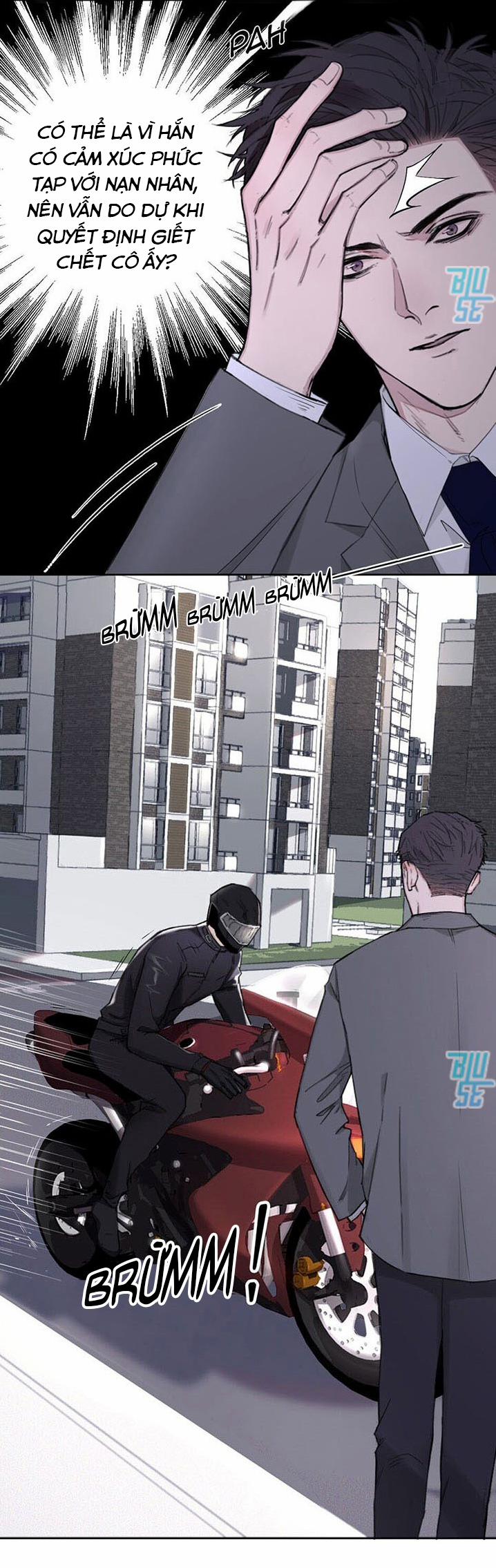 Ở Trong Bóng Tối 8 trang 32