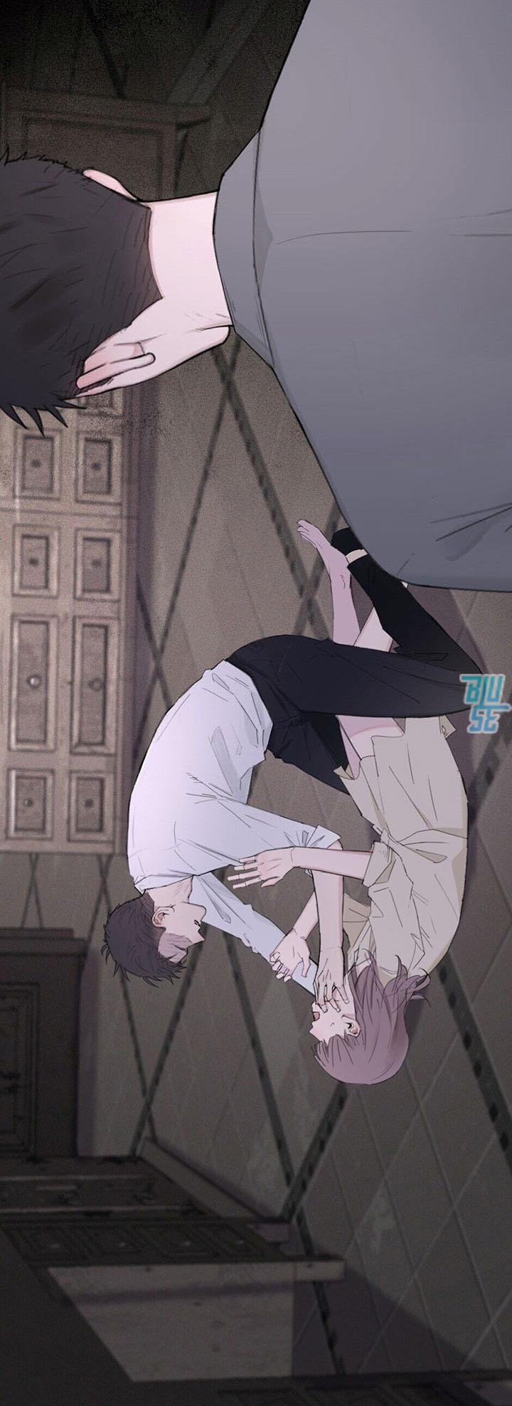 Ở Trong Bóng Tối 8 trang 35