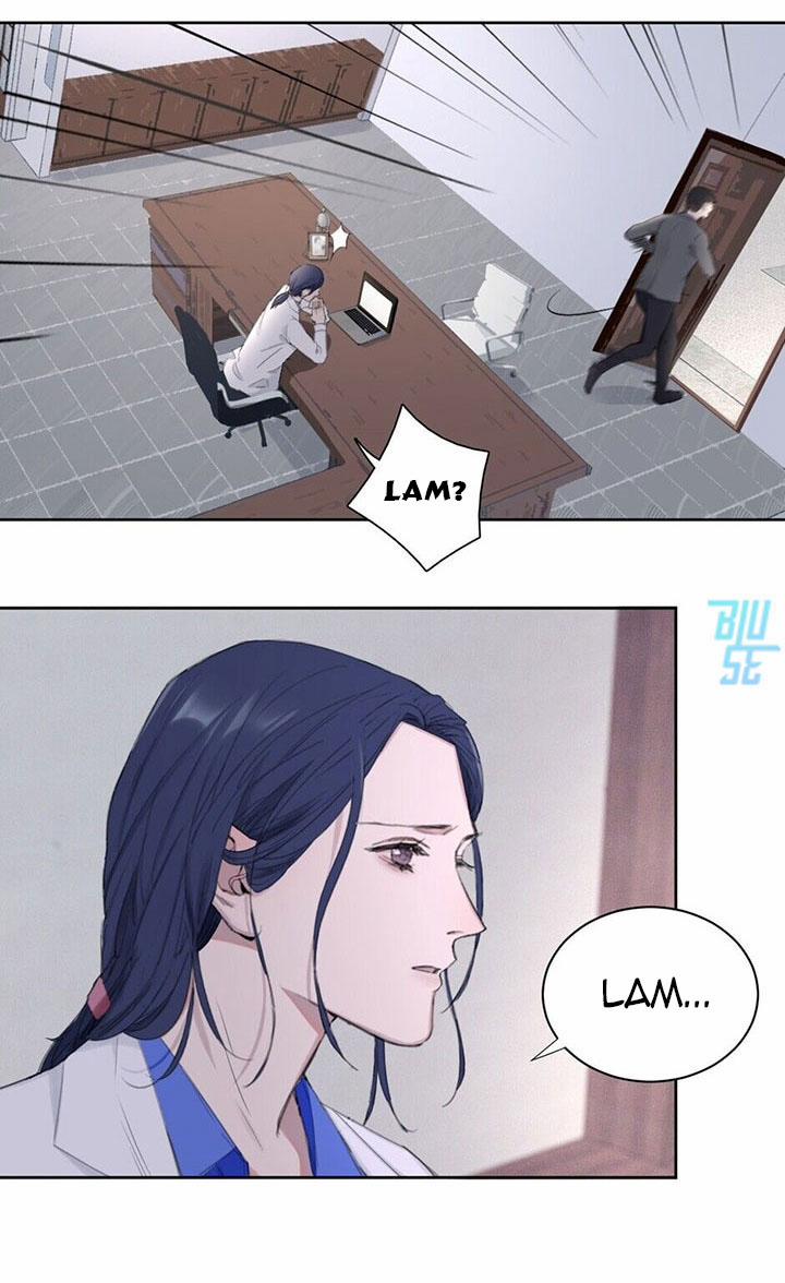 Ở Trong Bóng Tối 8 trang 38