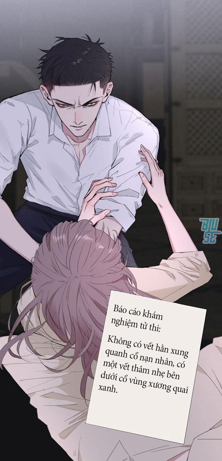 Ở Trong Bóng Tối 8 trang 40