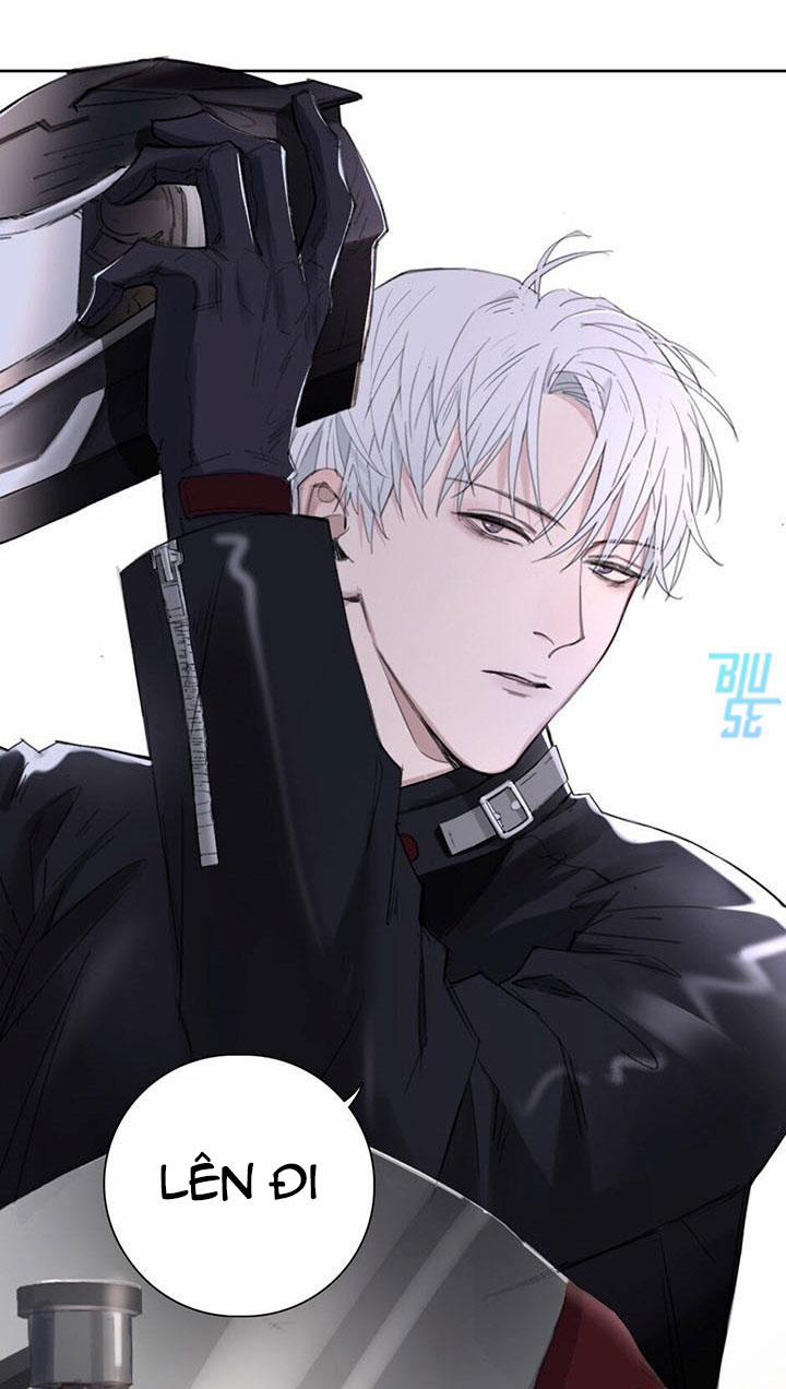 Ở Trong Bóng Tối 8 trang 42