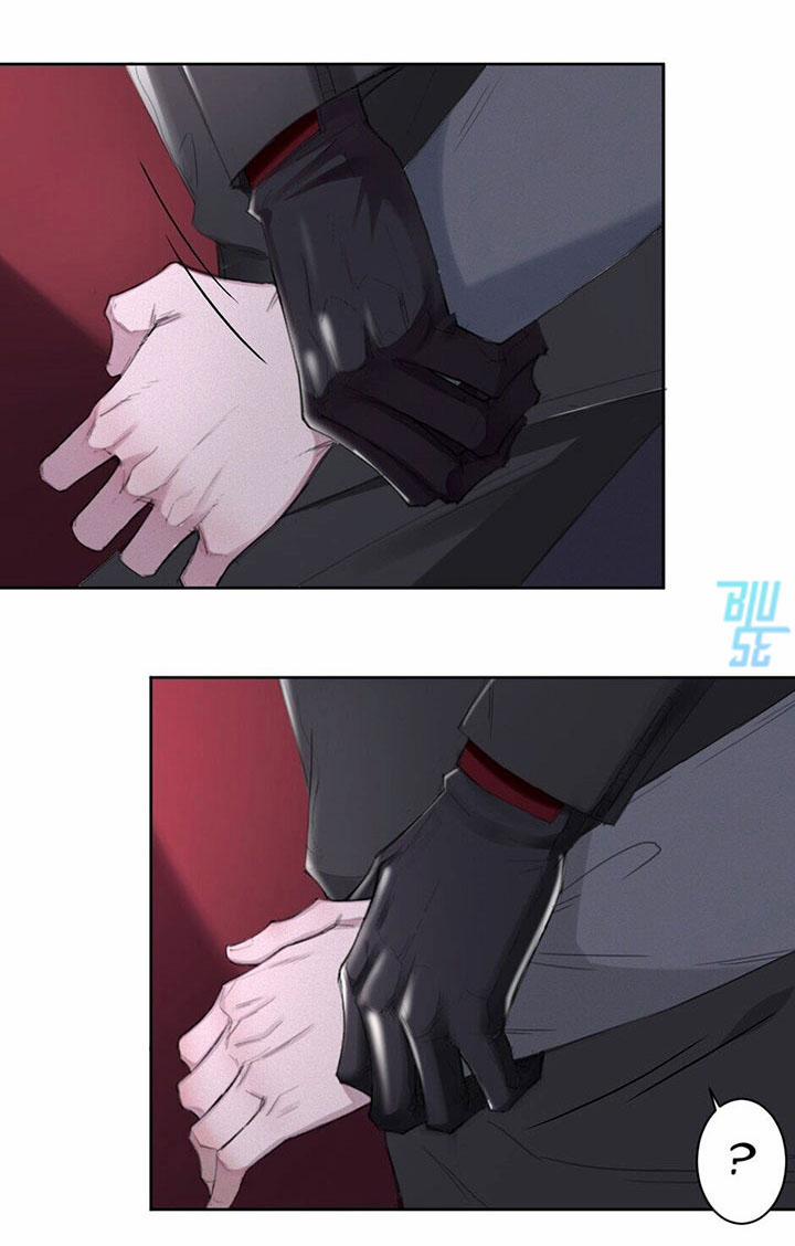 Ở Trong Bóng Tối 8 trang 45