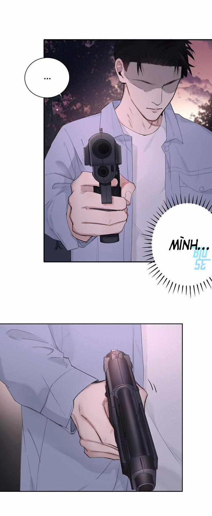 Ở Trong Bóng Tối 8 trang 5