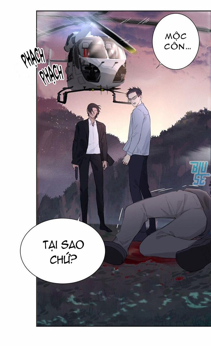 Ở Trong Bóng Tối 8 trang 9