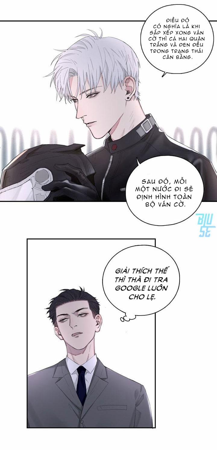 Ở Trong Bóng Tối 9 trang 10