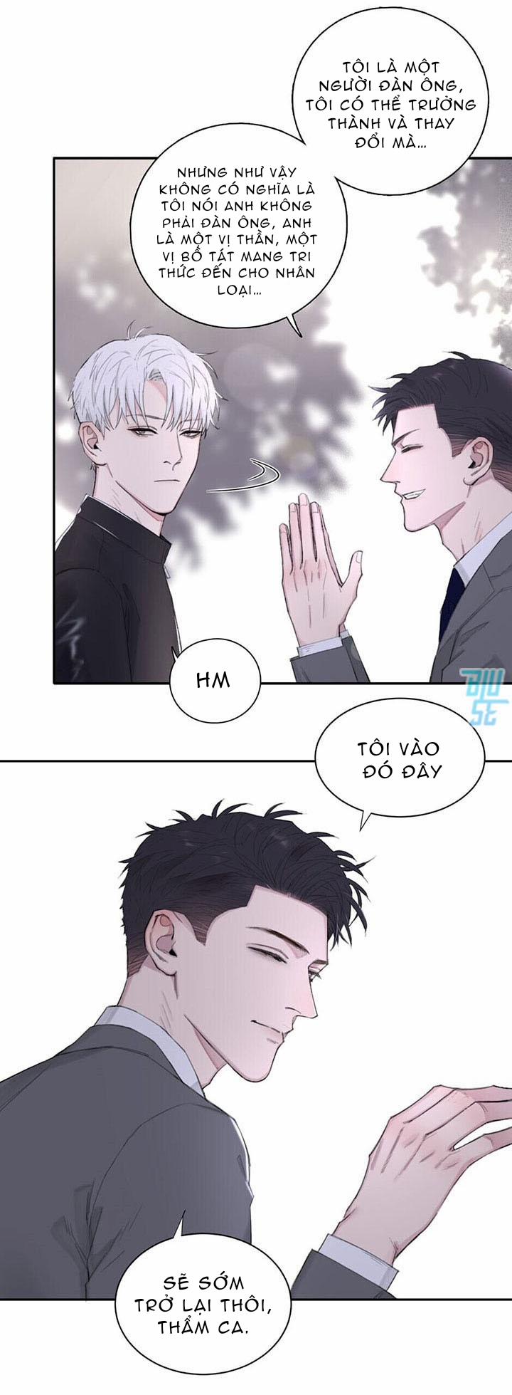 Ở Trong Bóng Tối 9 trang 14