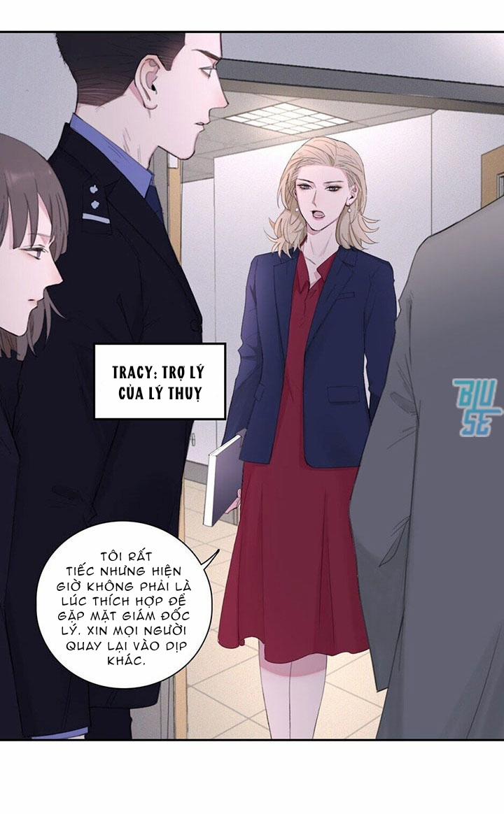 Ở Trong Bóng Tối 9 trang 22