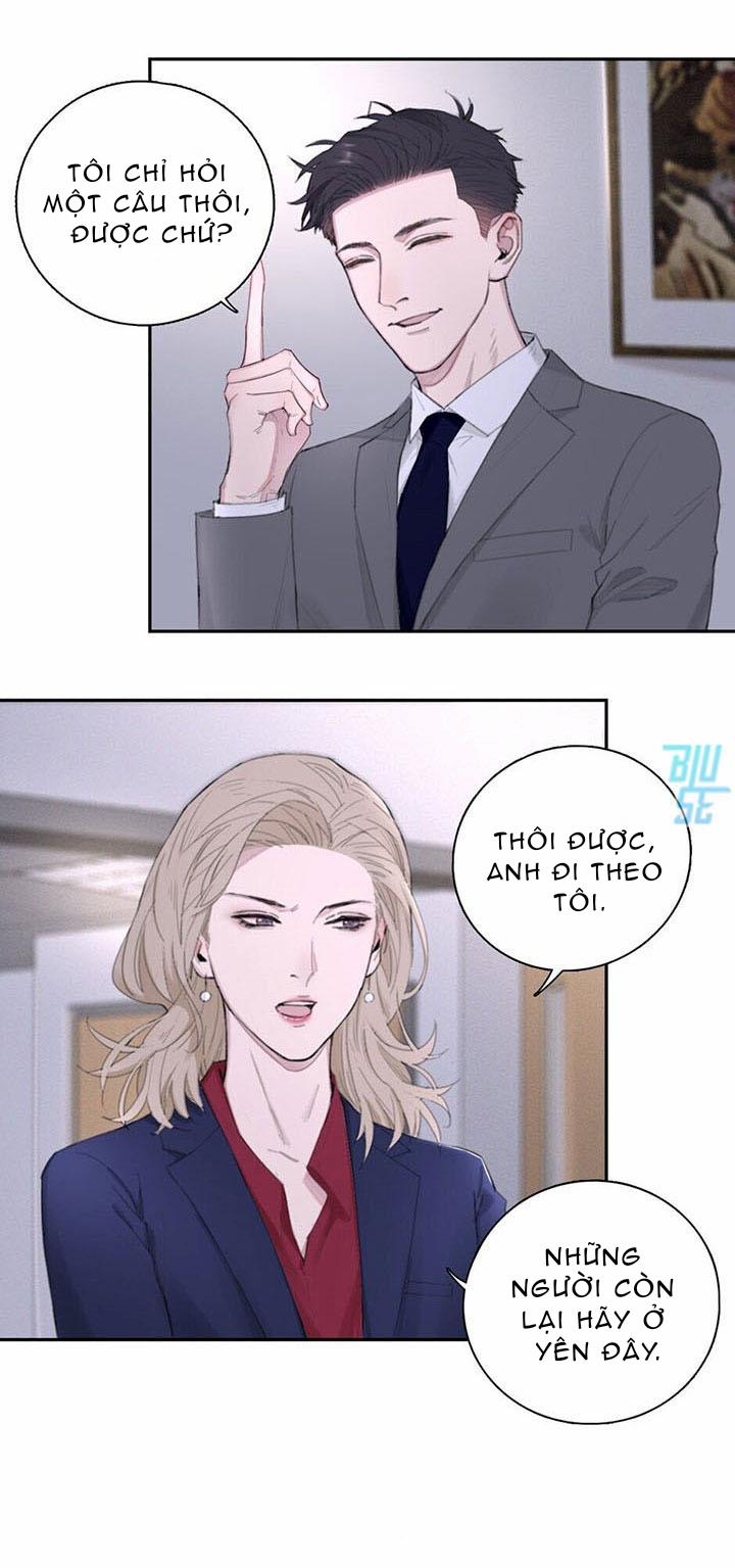 Ở Trong Bóng Tối 9 trang 23