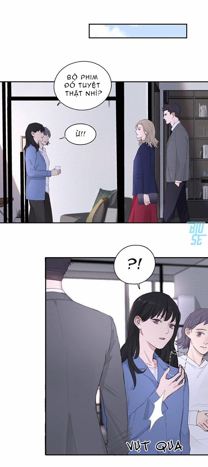 Ở Trong Bóng Tối 9 trang 24