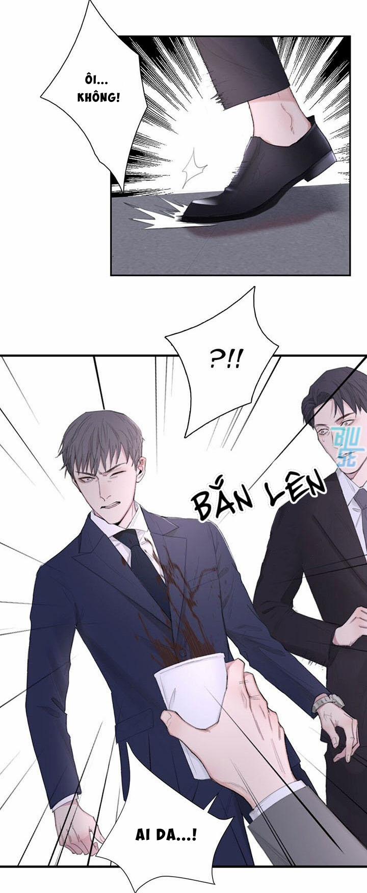 Ở Trong Bóng Tối 9 trang 28