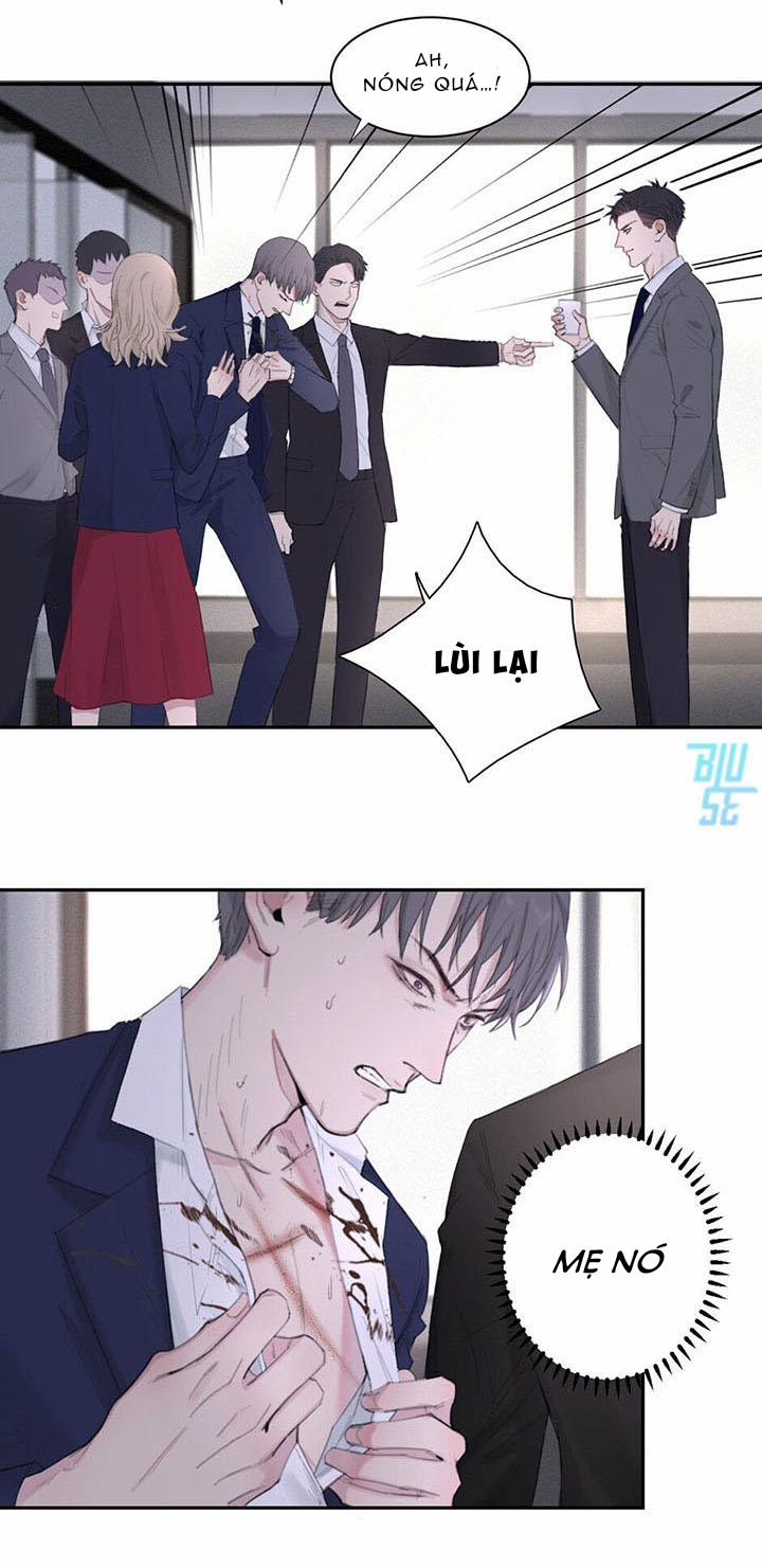 Ở Trong Bóng Tối 9 trang 29