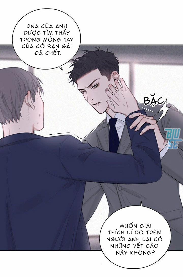 Ở Trong Bóng Tối 9 trang 31