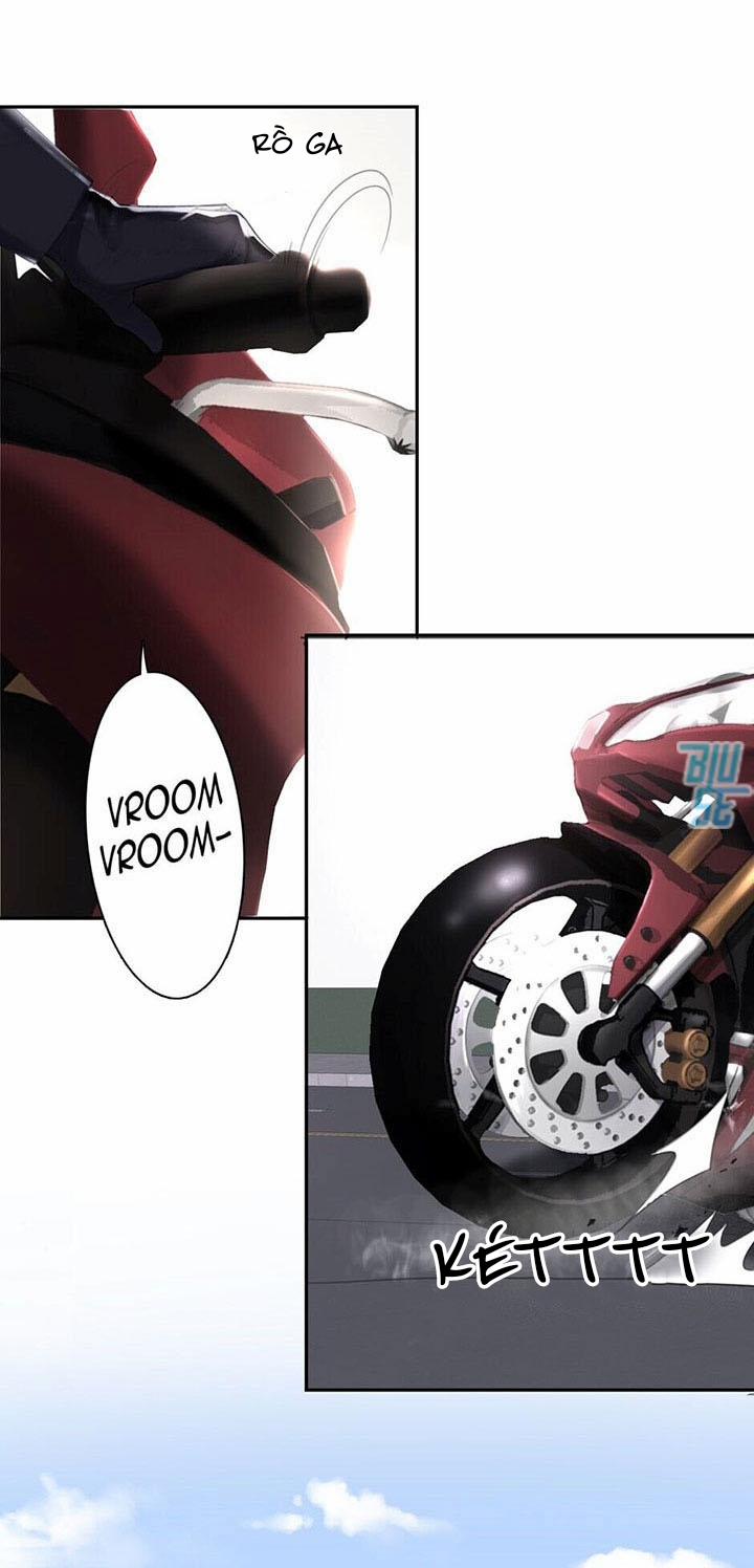 Ở Trong Bóng Tối 9 trang 5