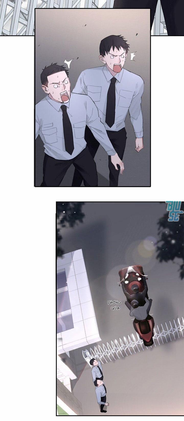 Ở Trong Bóng Tối 9 trang 7