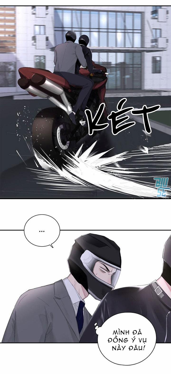 Ở Trong Bóng Tối 9 trang 8