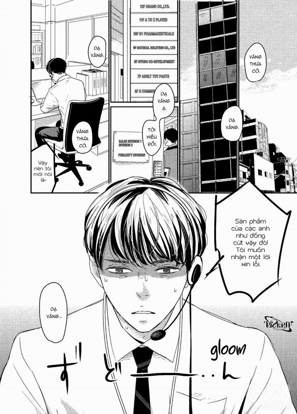 Ở Tương Lai Có Anh 1 trang 0