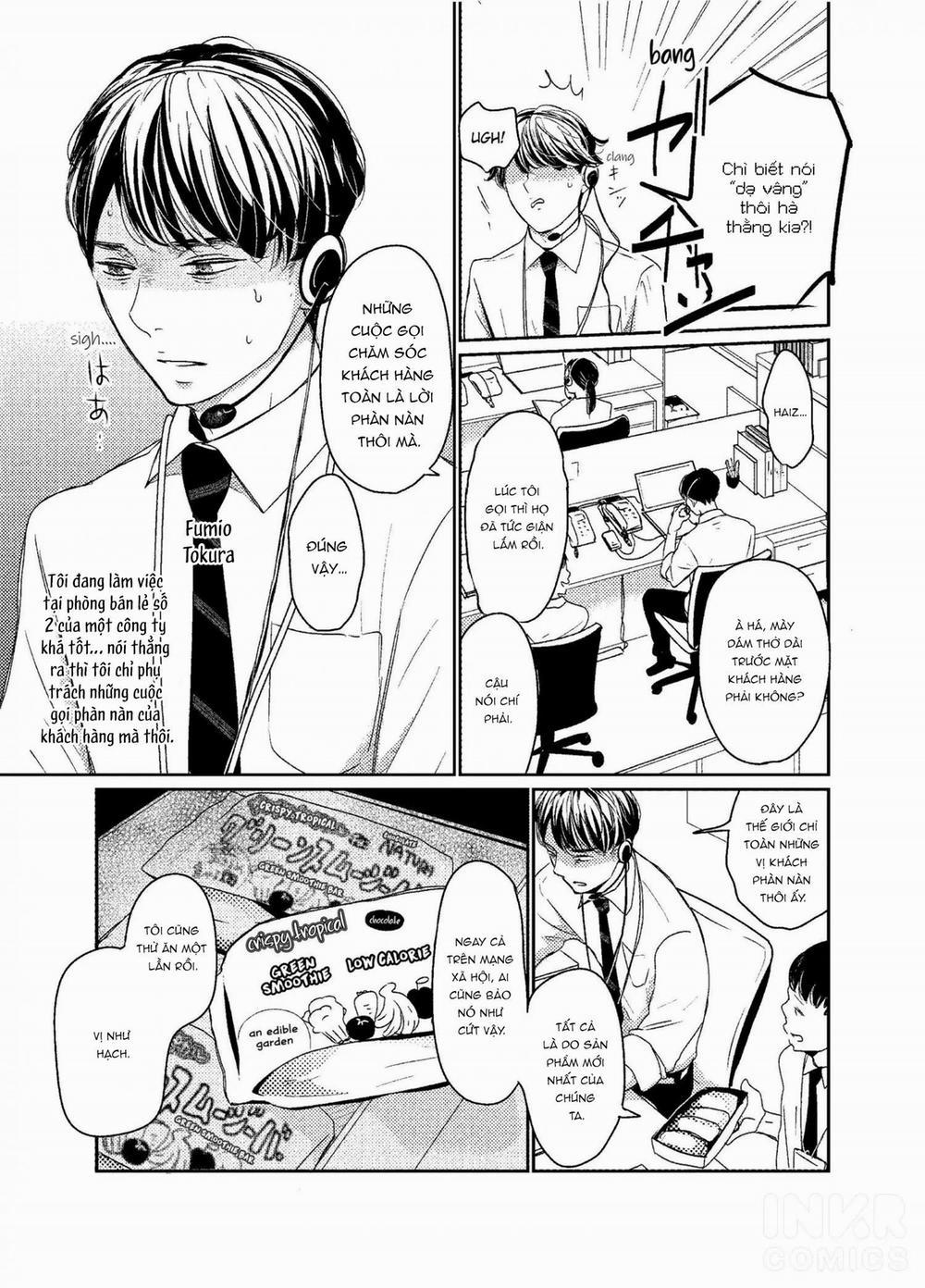 Ở Tương Lai Có Anh 1 trang 1