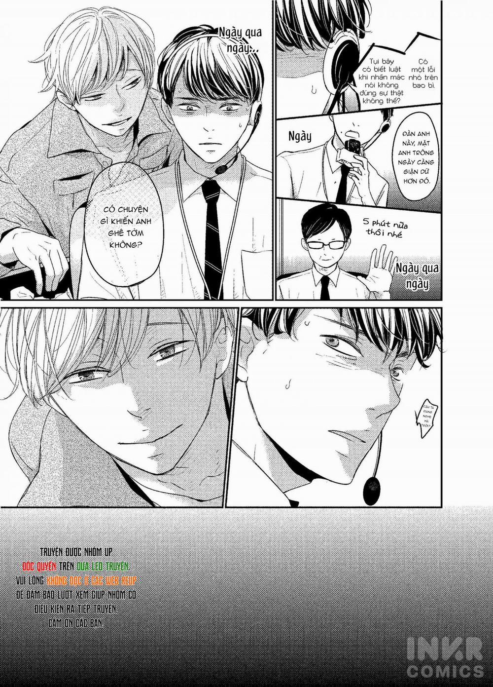 Ở Tương Lai Có Anh 1 trang 11