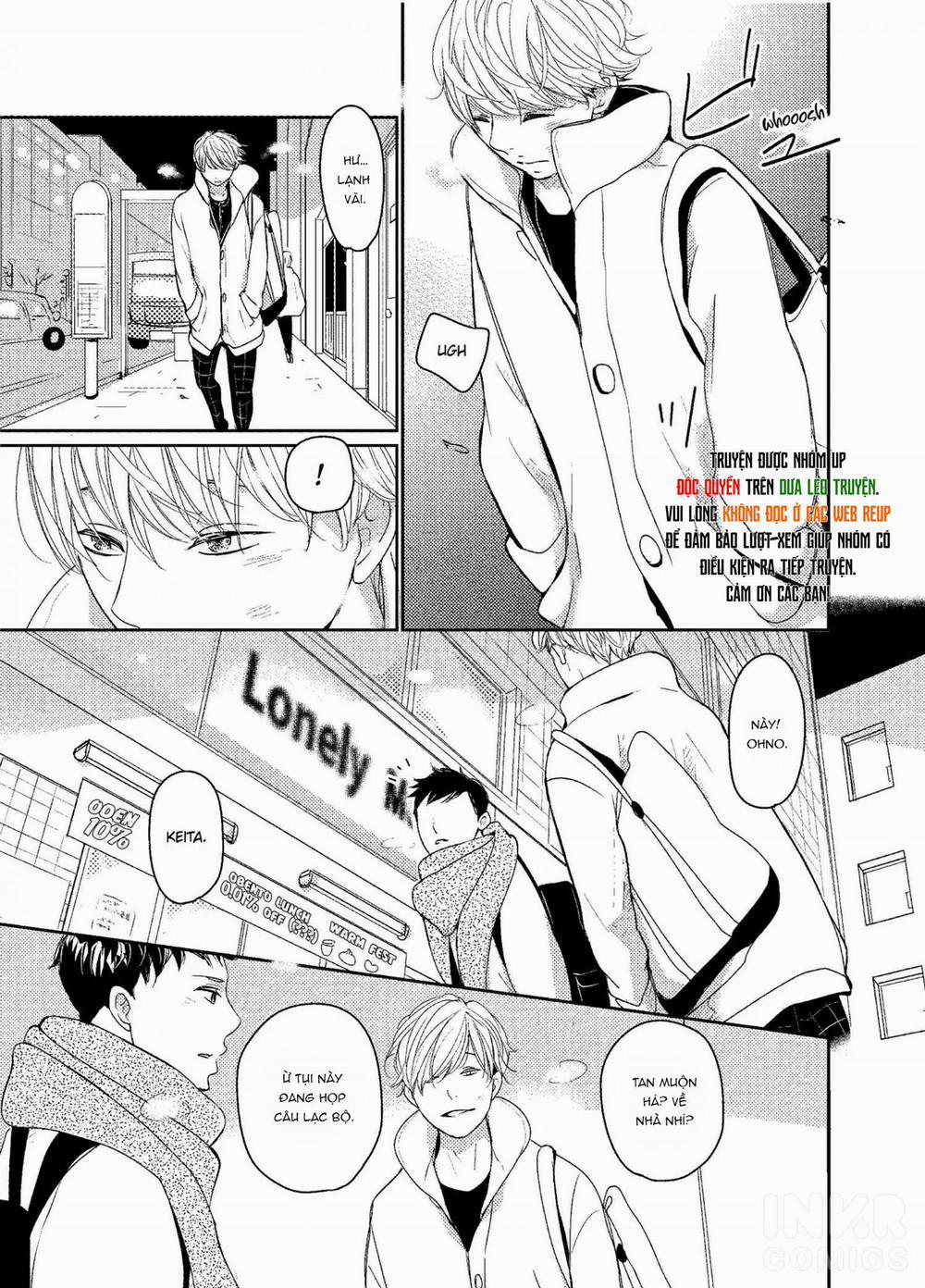 Ở Tương Lai Có Anh 1 trang 25