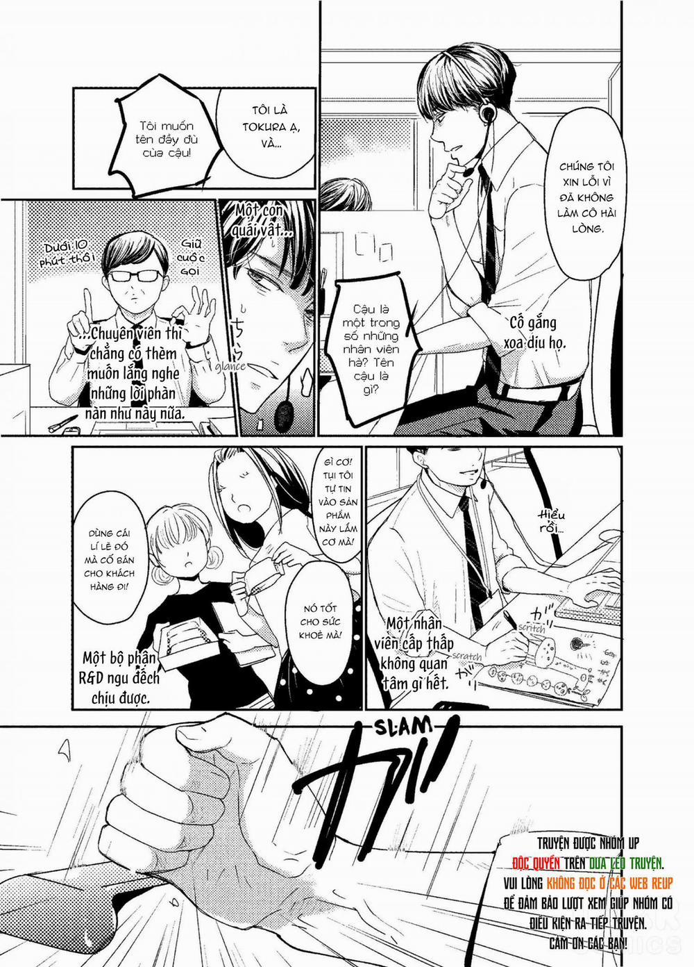 Ở Tương Lai Có Anh 1 trang 3