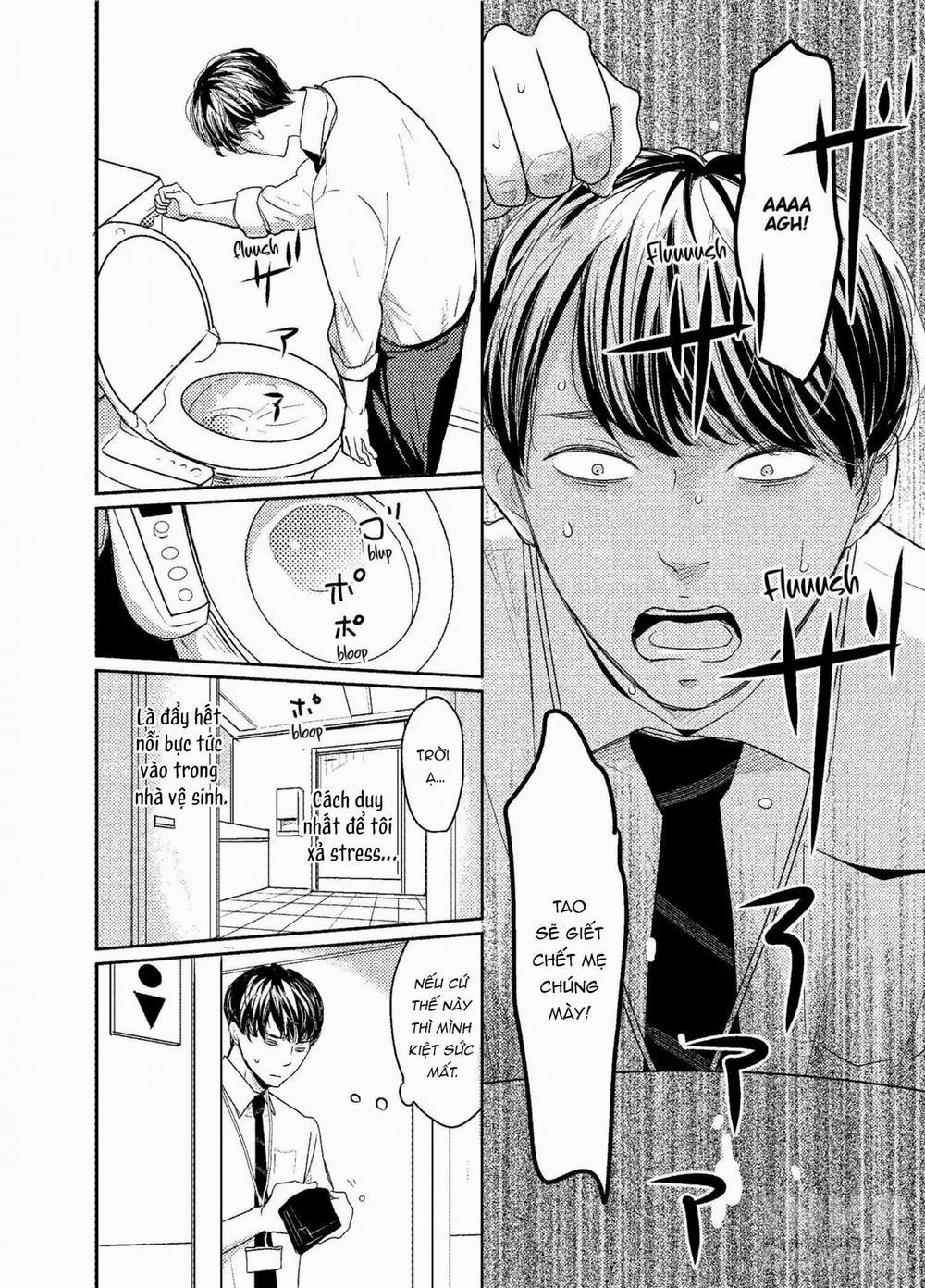 Ở Tương Lai Có Anh 1 trang 4