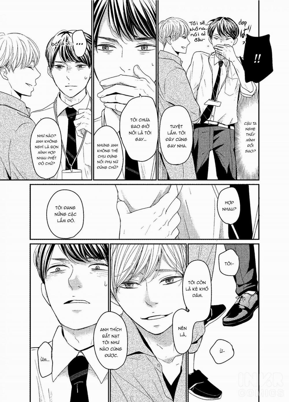 Ở Tương Lai Có Anh 1 trang 7