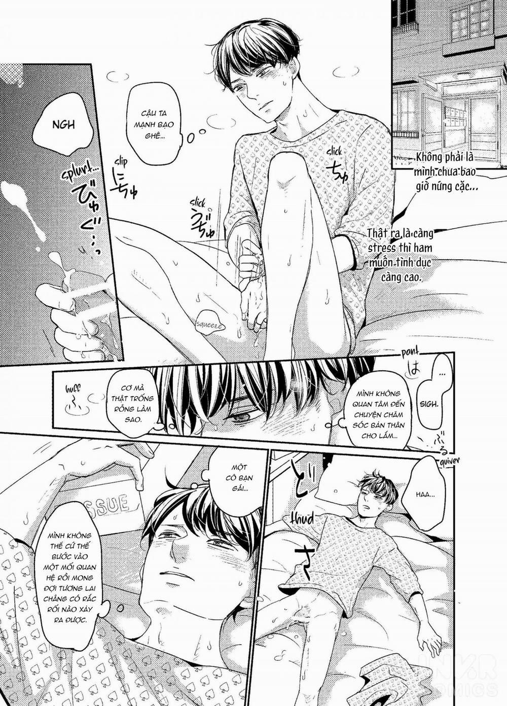 Ở Tương Lai Có Anh 1 trang 9