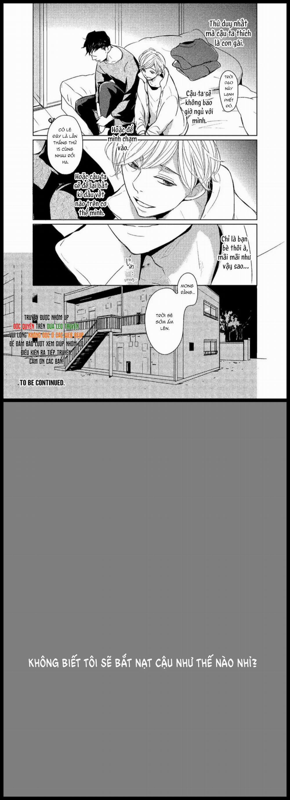 Ở Tương Lai Có Anh 2 trang 14