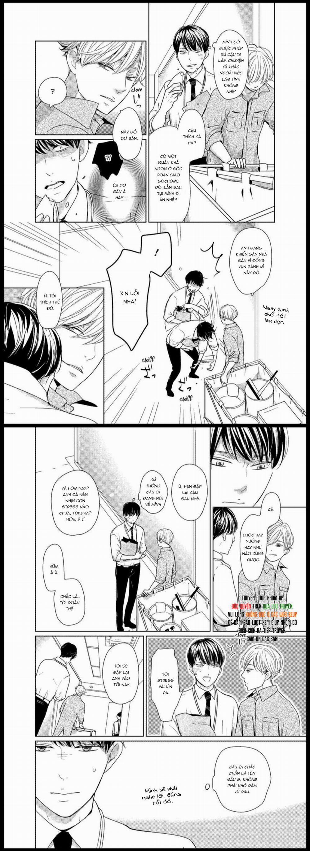 Ở Tương Lai Có Anh 3 trang 2