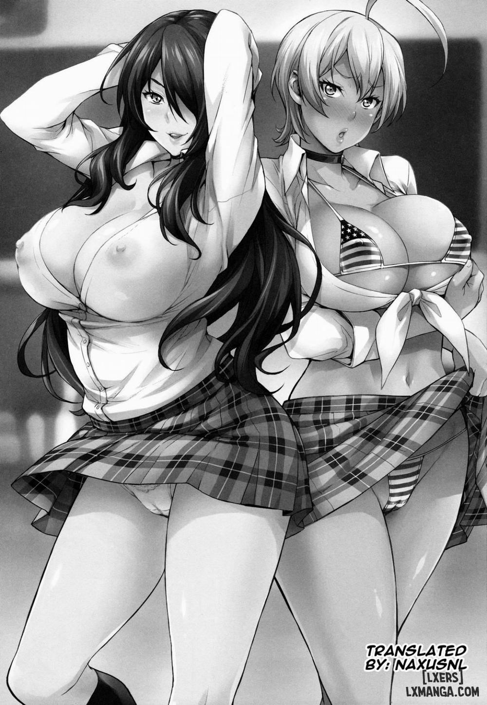 Oagari yo Oneshot trang 1